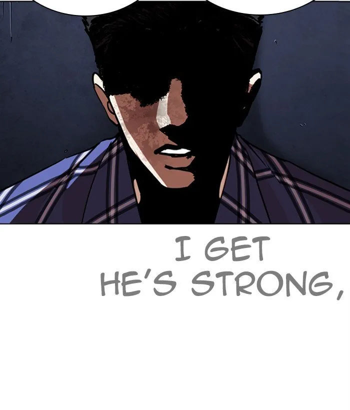 Lookism Chapter 270 Online - página 17