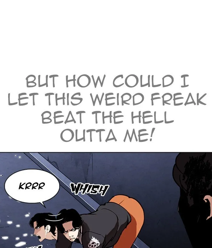 Lookism Chapter 270 Online - página 18