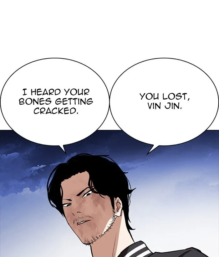 Lookism Chapter 270 Online - página 20