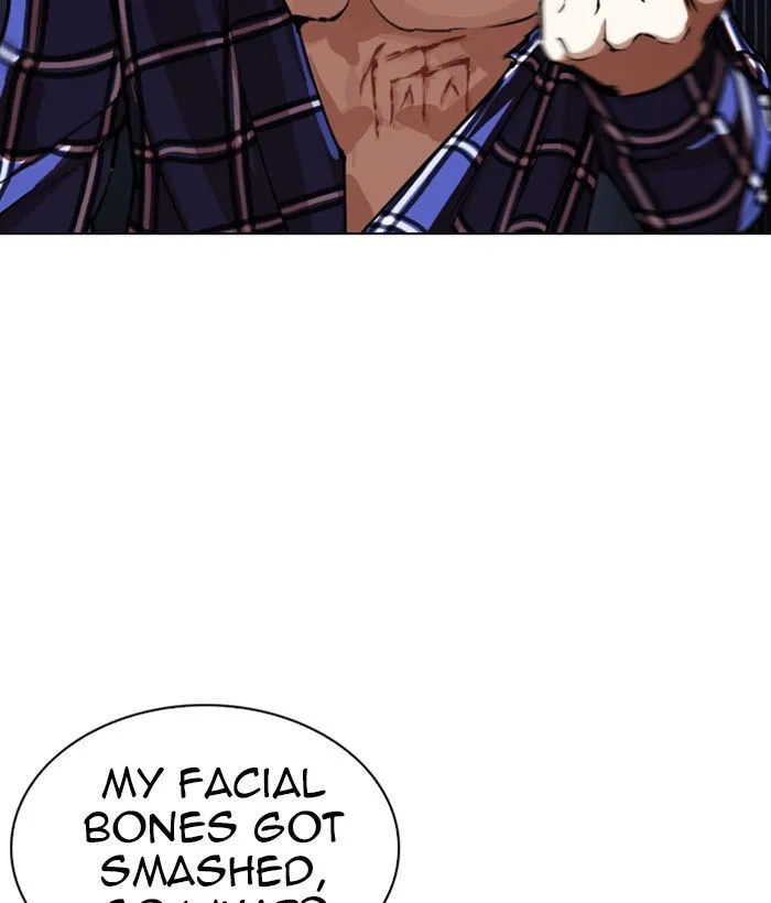 Lookism Chapter 270 Online - página 25