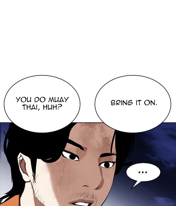 Lookism Chapter 270 Online - página 27