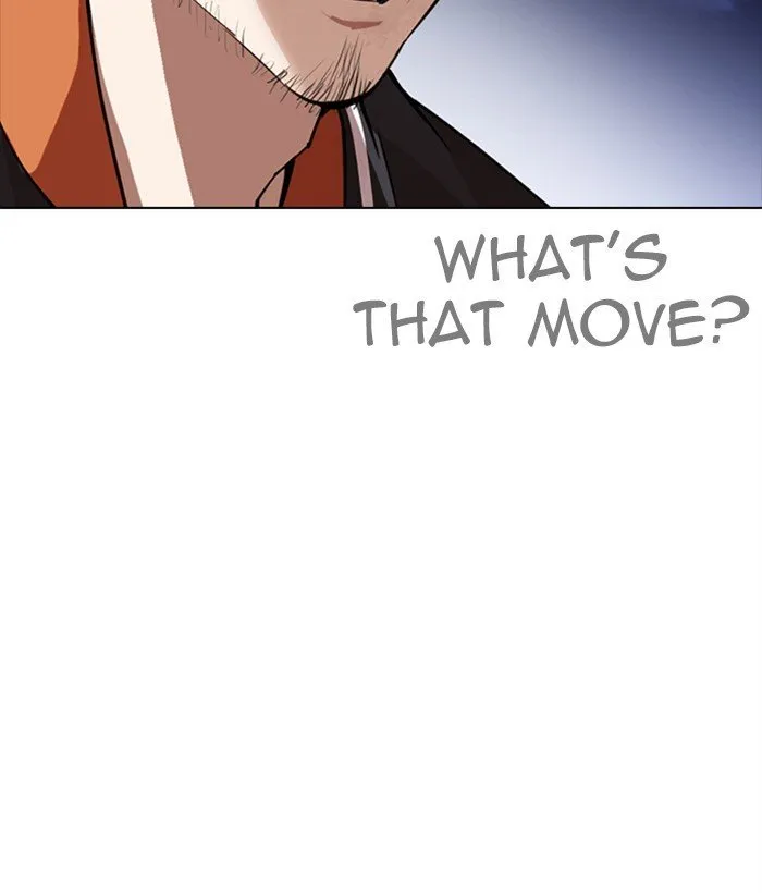 Lookism Chapter 270 Online - página 28