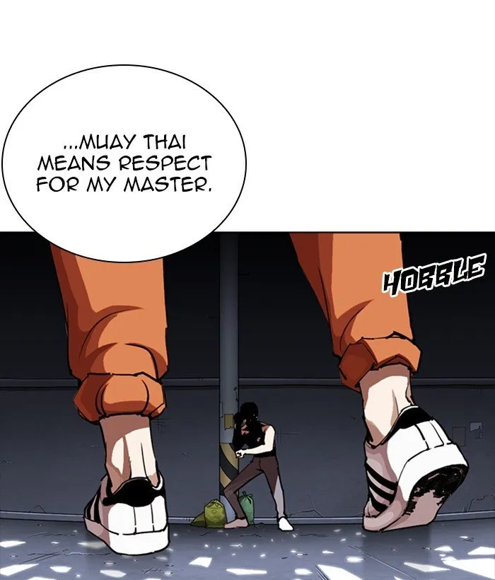 Lookism Chapter 270 Online - página 32