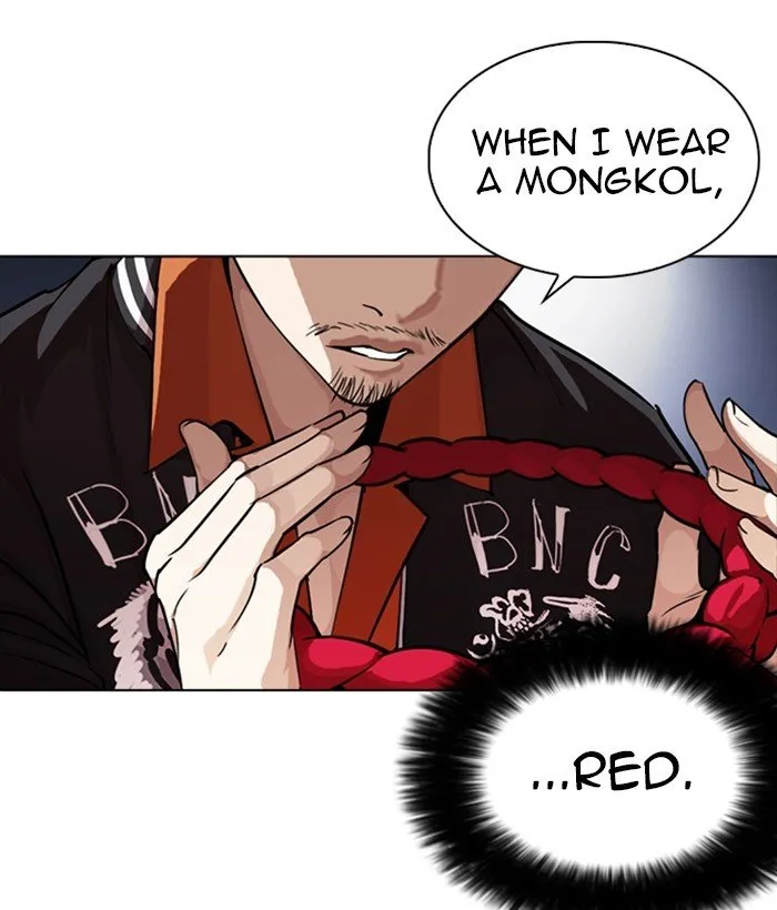 Lookism Chapter 270 Online - página 35