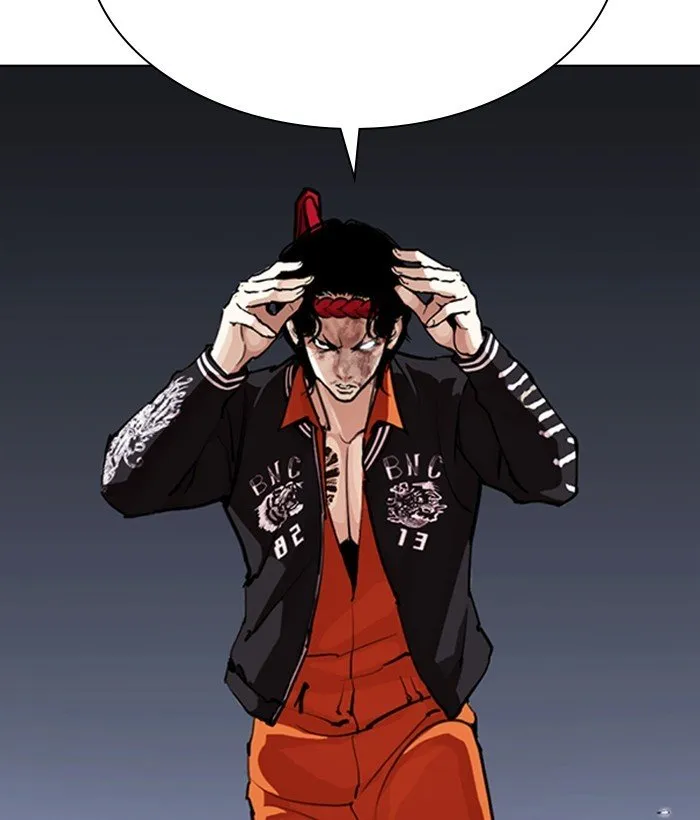 Lookism Chapter 270 Online - página 37