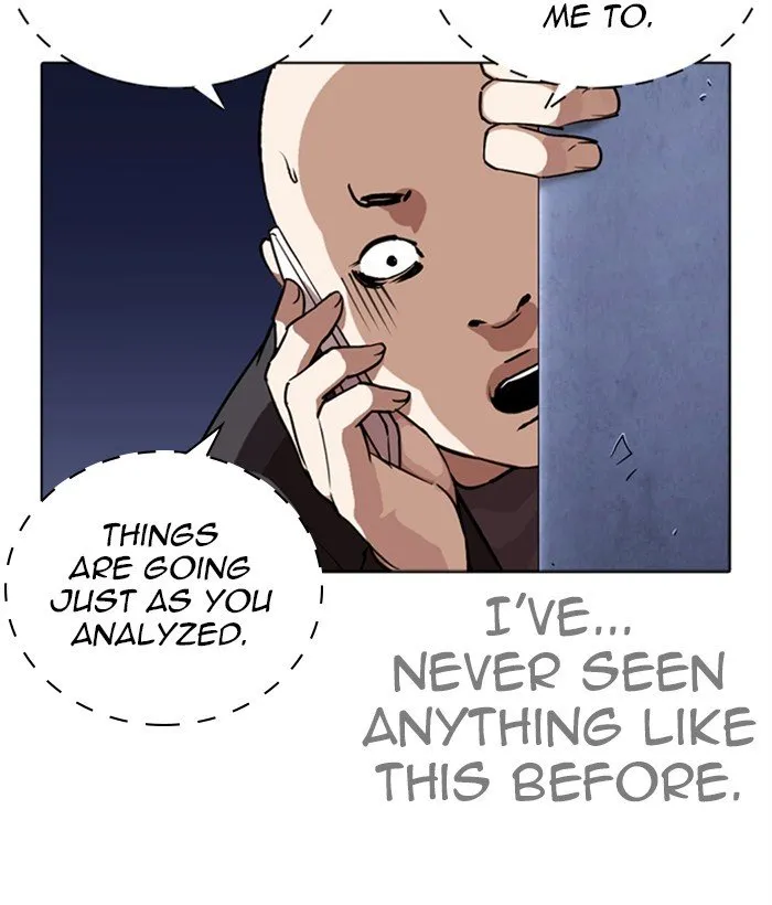 Lookism Chapter 270 Online - página 41