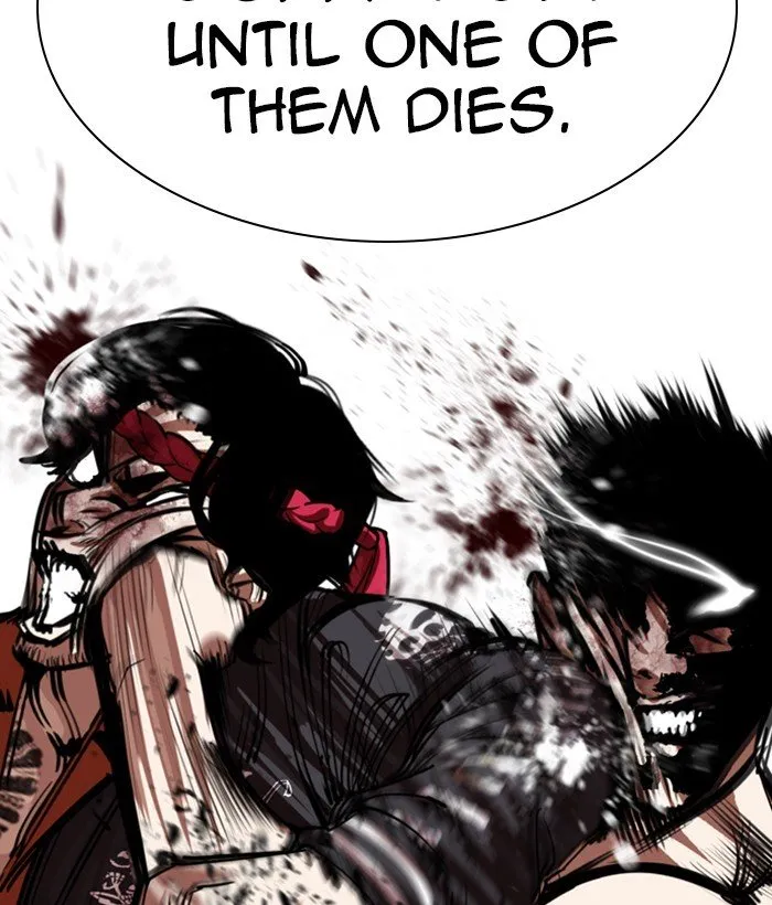 Lookism Chapter 270 Online - página 43