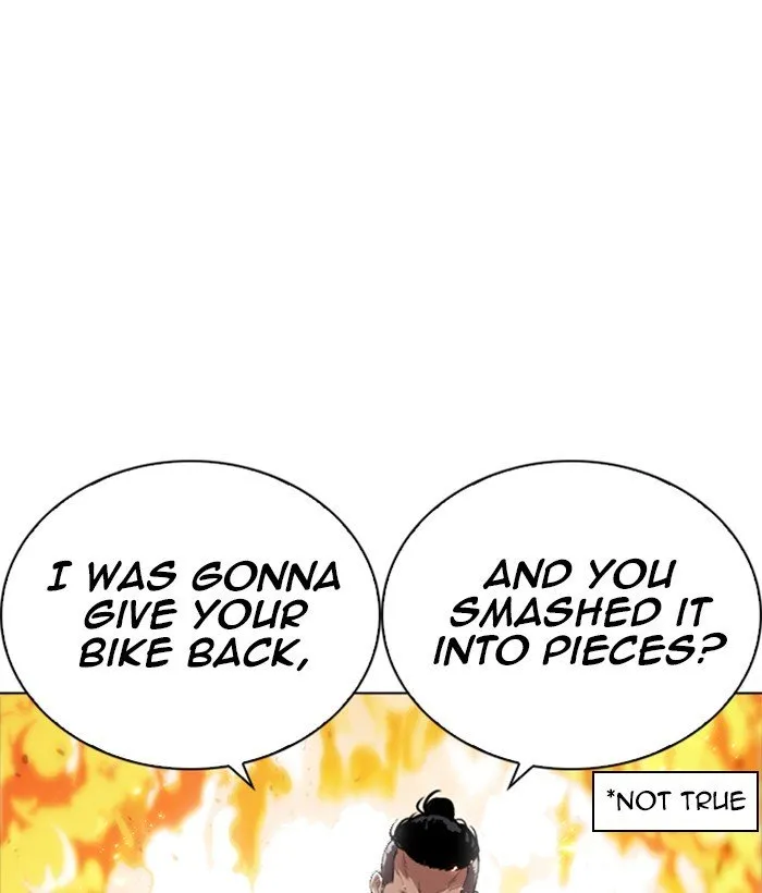Lookism Chapter 270 Online - página 69