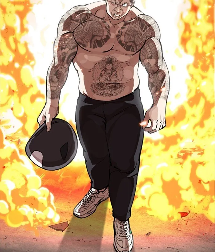 Lookism Chapter 270 Online - página 70