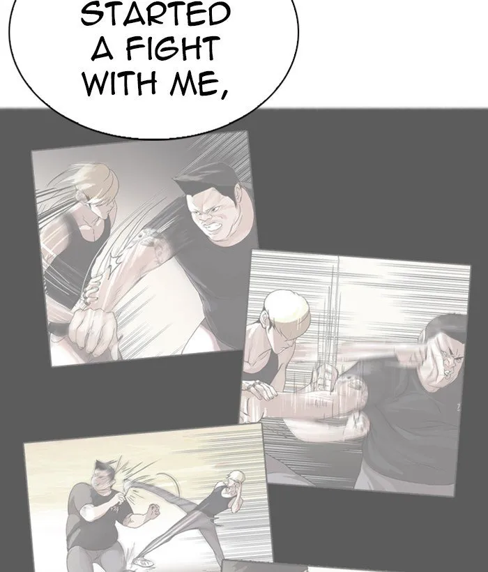 Lookism Chapter 270 Online - página 74
