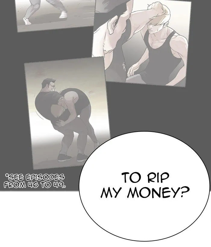 Lookism Chapter 270 Online - página 75