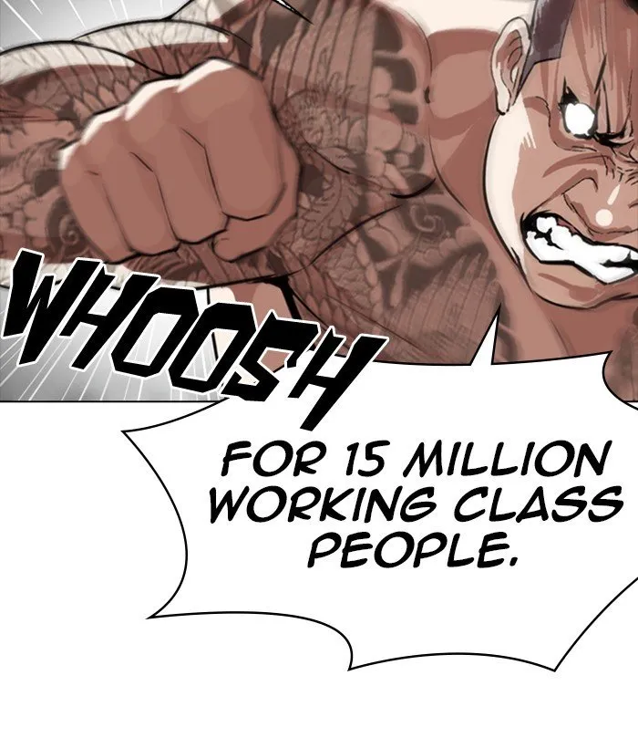 Lookism Chapter 270 Online - página 77