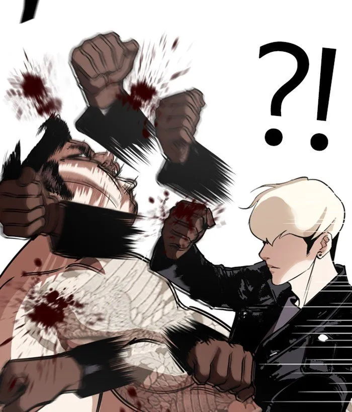 Lookism Chapter 270 Online - página 79