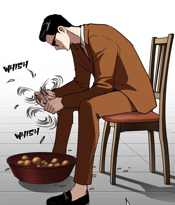 Lookism Chapter 270 Online - página 86