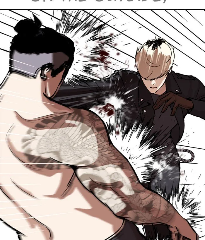 Lookism Chapter 270 Online - página 96