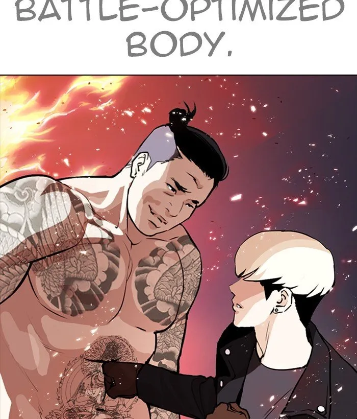 Lookism Chapter 270 Online - página 100