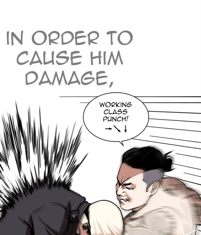 Lookism Chapter 270 Online - página 102