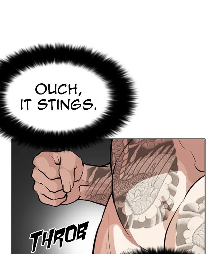 Lookism Chapter 270 Online - página 106