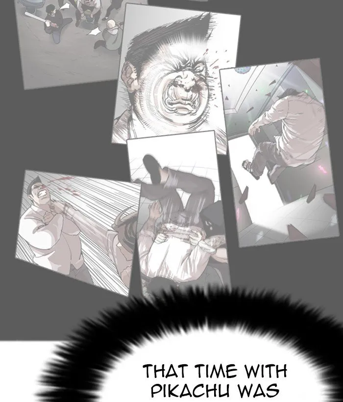 Lookism Chapter 270 Online - página 109