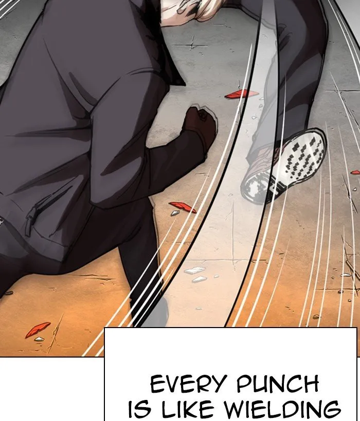 Lookism Chapter 270 Online - página 115
