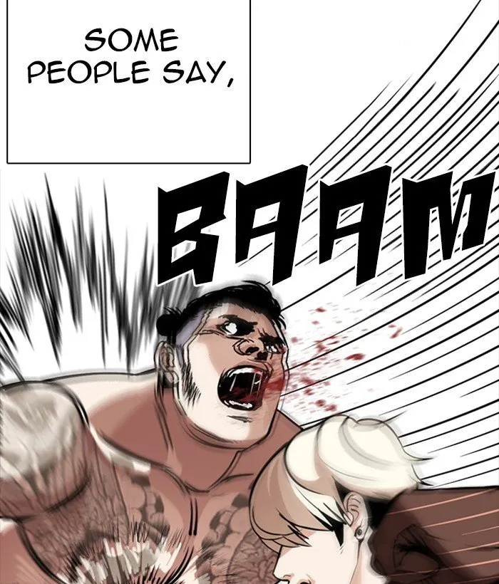 Lookism Chapter 270 Online - página 117