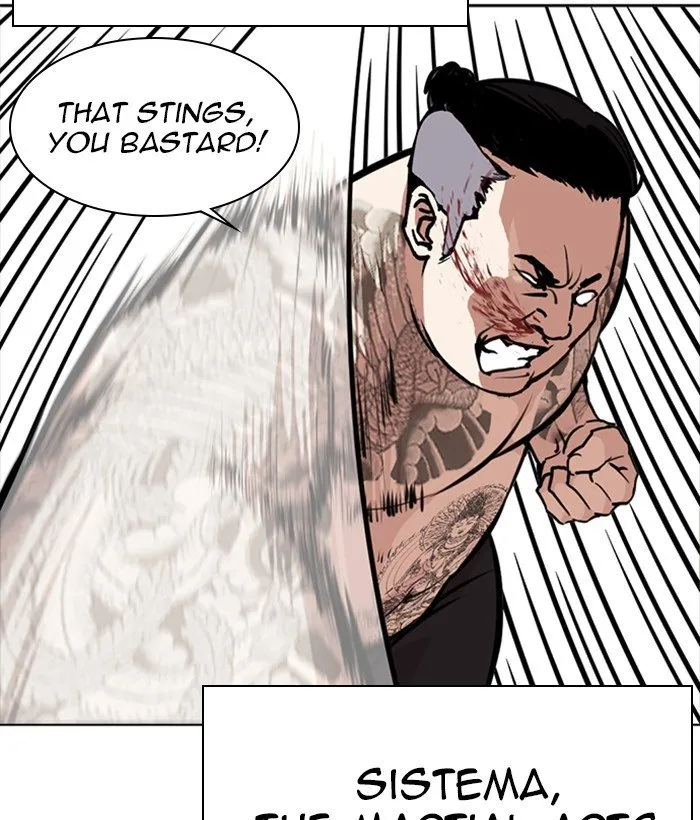 Lookism Chapter 270 Online - página 120