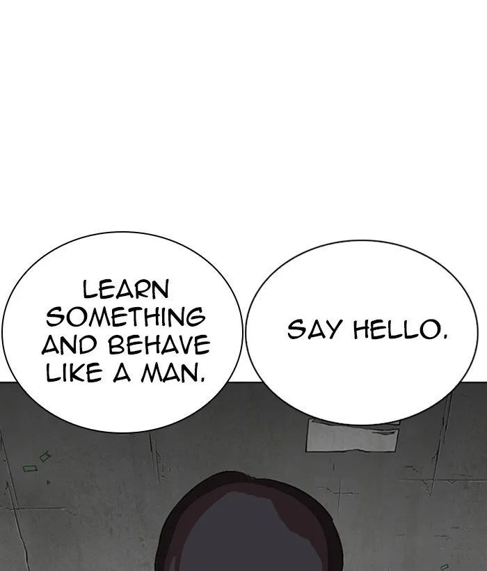 Lookism Chapter 270 Online - página 124