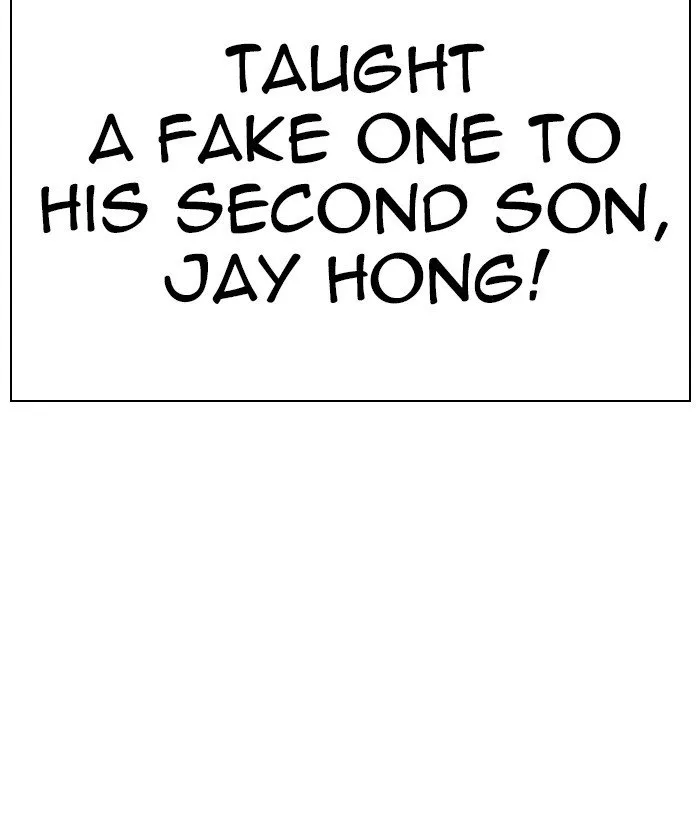 Lookism Chapter 270 Online - página 129