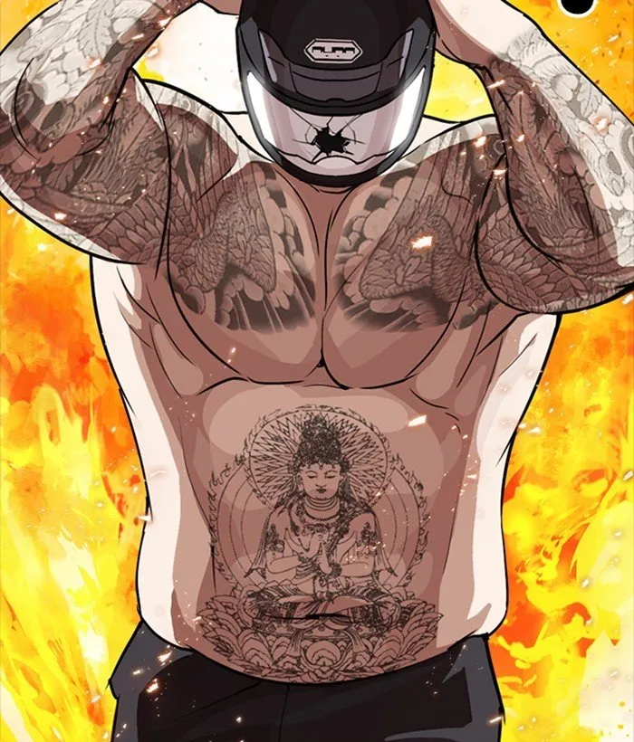 Lookism Chapter 270 Online - página 135
