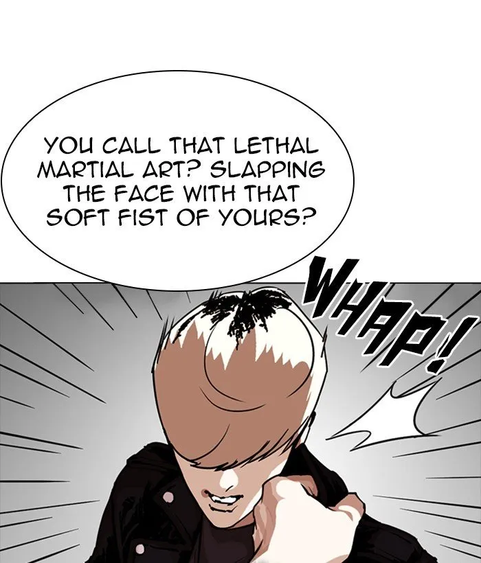 Lookism Chapter 270 Online - página 137