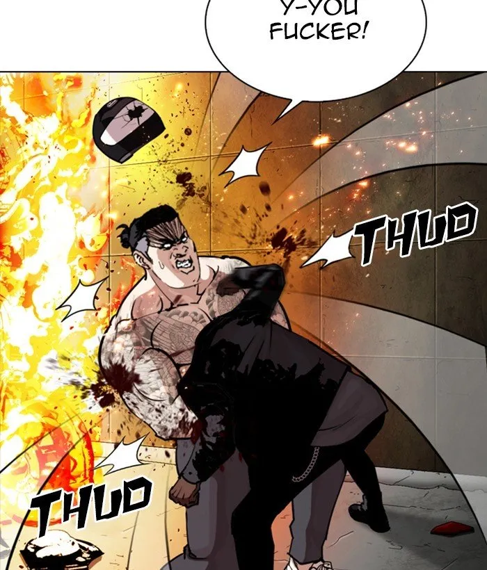 Lookism Chapter 270 Online - página 149