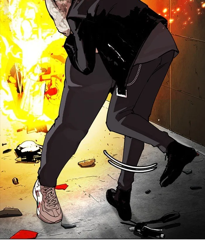 Lookism Chapter 270 Online - página 154