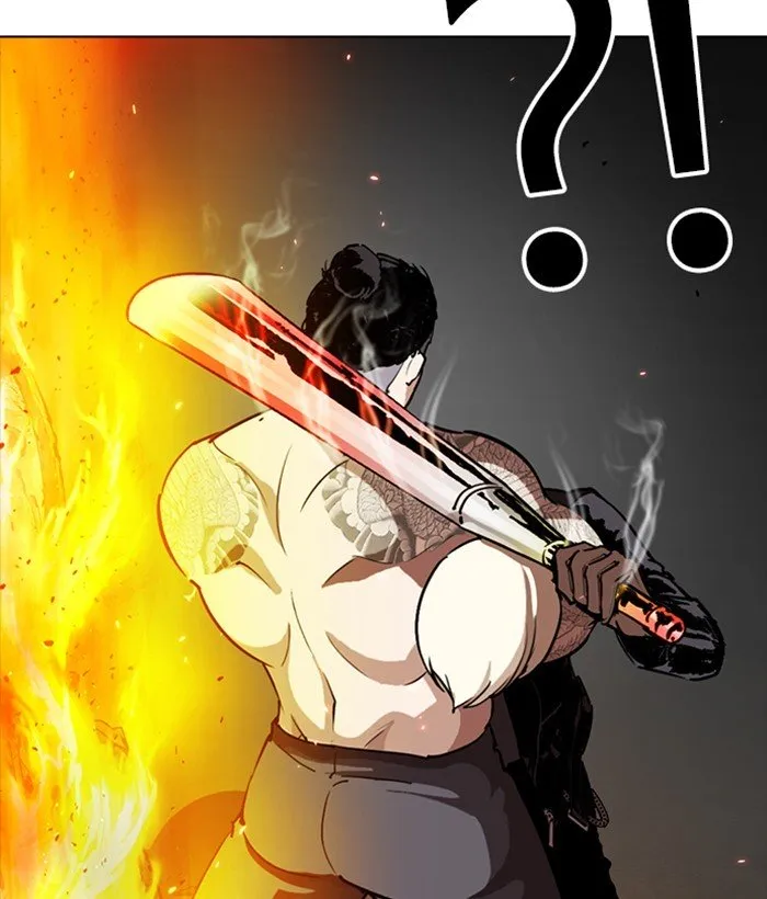 Lookism Chapter 270 Online - página 162