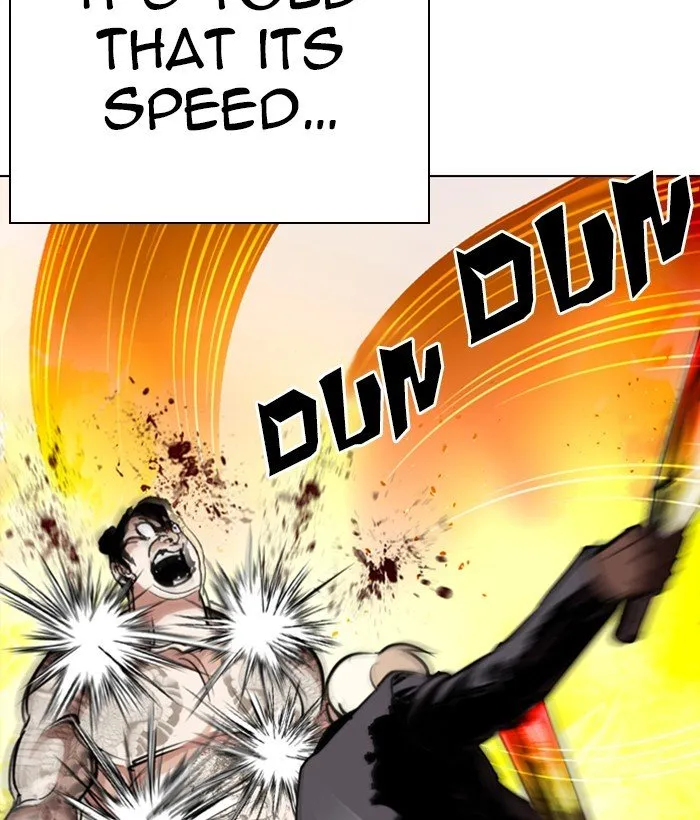 Lookism Chapter 270 Online - página 170