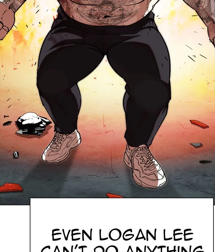 Lookism Chapter 270 Online - página 174