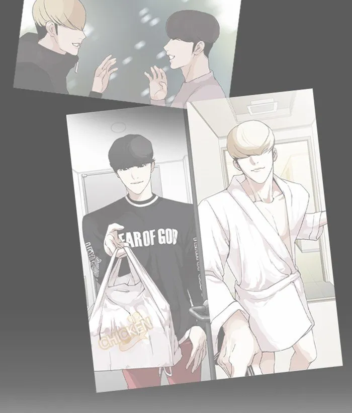 Lookism Chapter 270 Online - página 179