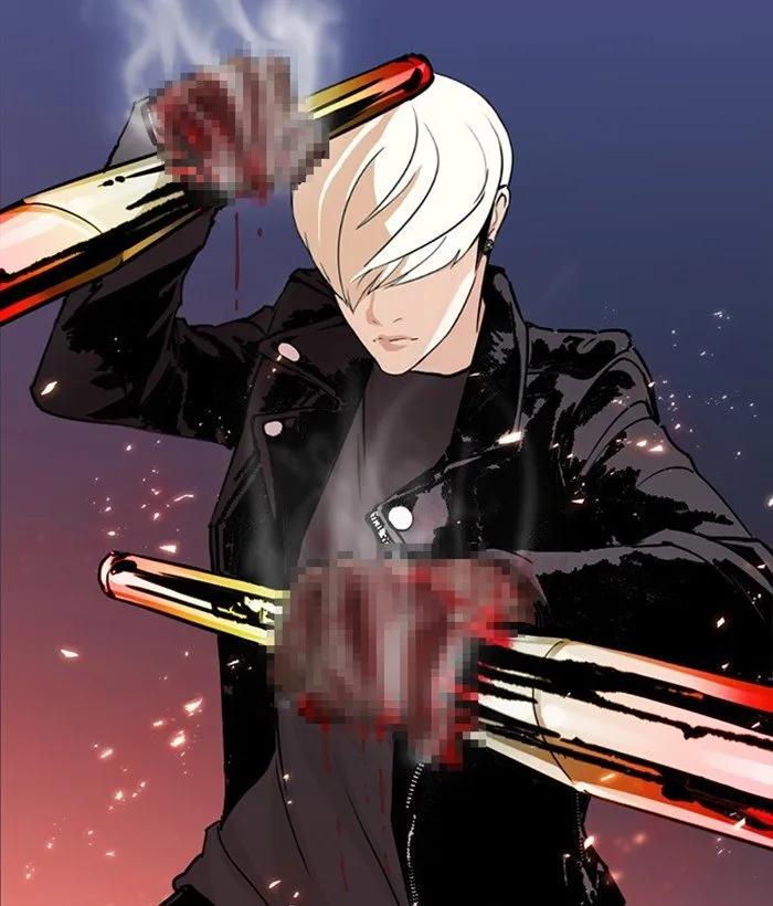Lookism Chapter 270 Online - página 183