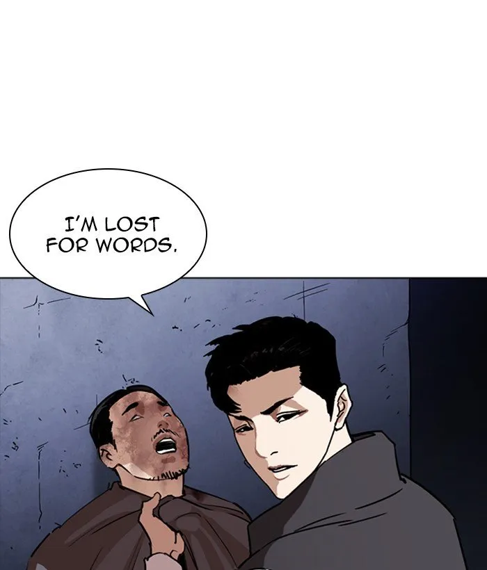 Lookism Chapter 270 Online - página 187