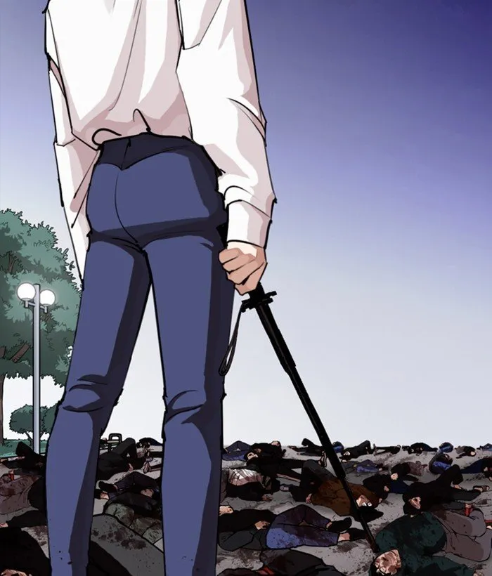 Lookism Chapter 270 Online - página 192