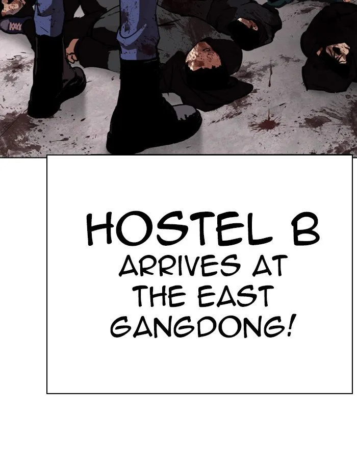 Lookism Chapter 270 Online - página 193