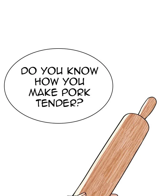 Lookism Chapter 271 Online - página 1