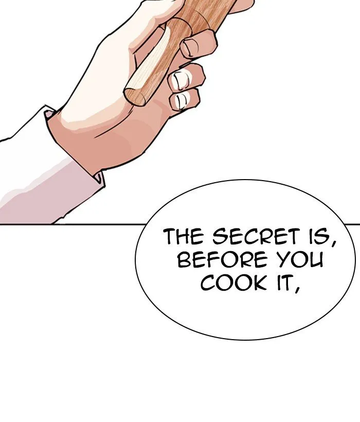 Lookism Chapter 271 Online - página 2