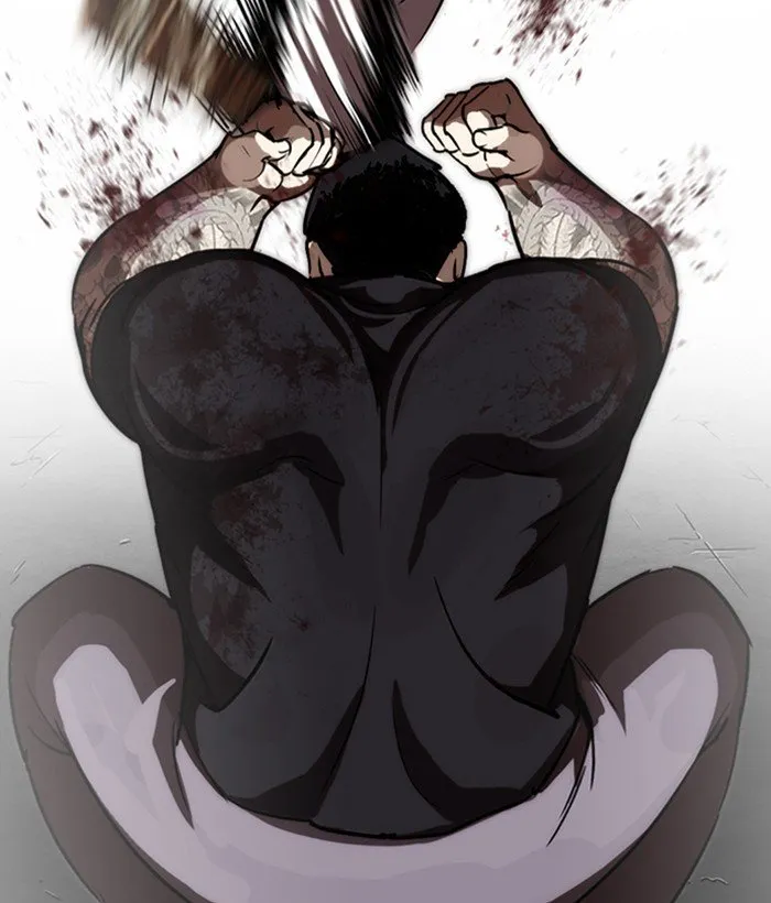 Lookism Chapter 271 Online - página 5