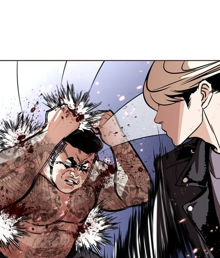 Lookism Chapter 271 Online - página 8
