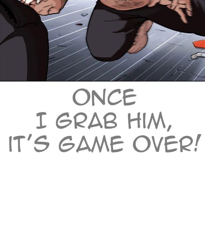 Lookism Chapter 271 Online - página 14