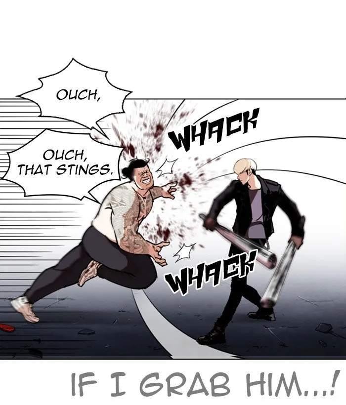 Lookism Chapter 271 Online - página 15