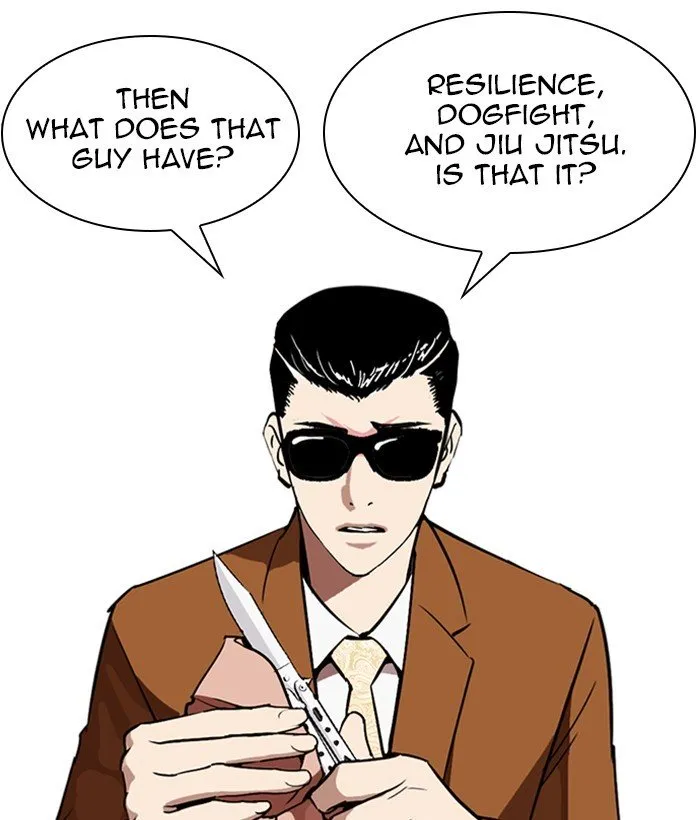 Lookism Chapter 271 Online - página 22