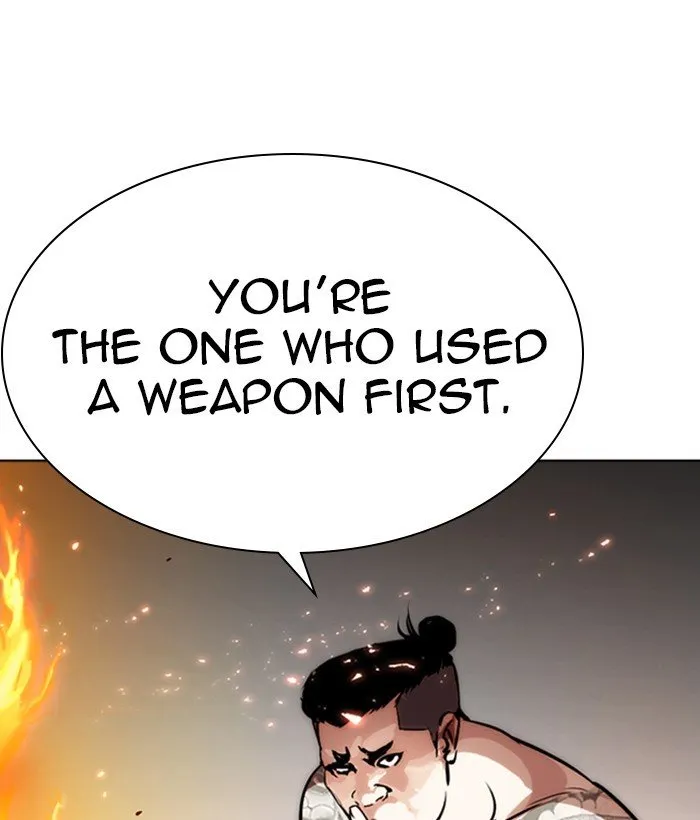Lookism Chapter 271 Online - página 30
