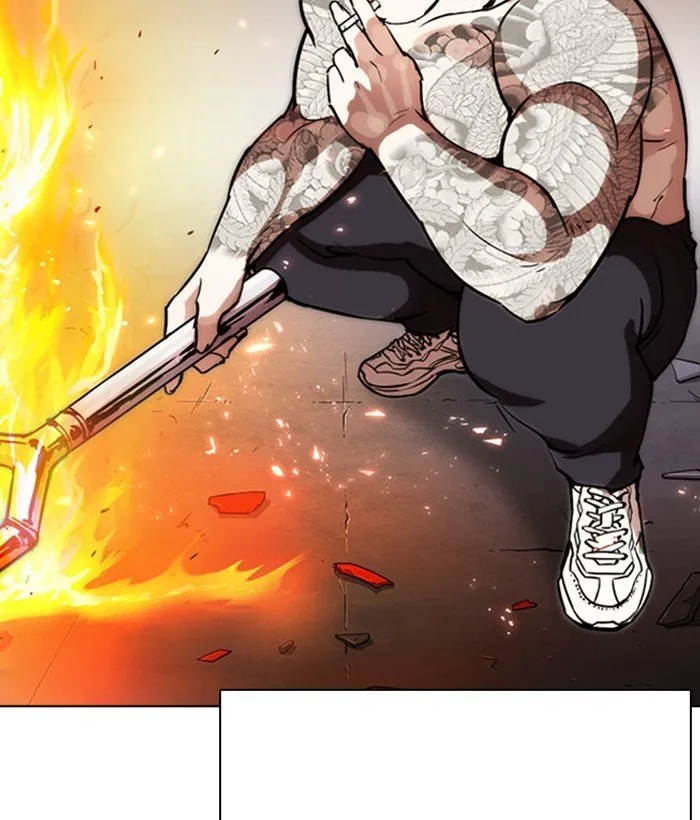 Lookism Chapter 271 Online - página 31