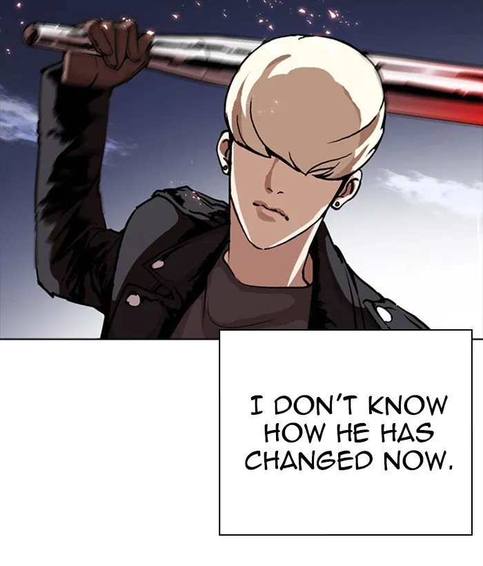 Lookism Chapter 271 Online - página 33
